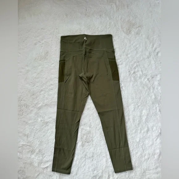 Itworks Confidence label leggings - Picture 2 of 8